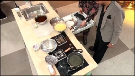 Laughter Chefs - Season 02 - 27th July 2025